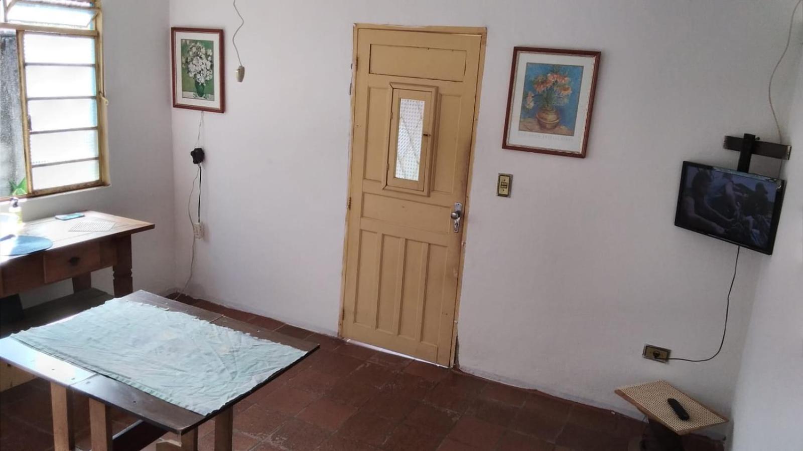 شقة Estalagem Vila Em Ilhabela Sp - Centro Historico المظهر الخارجي الصورة